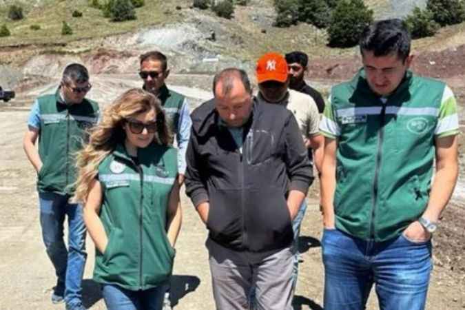 Gevrek’e inceleme