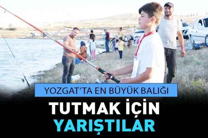 Yozgat’ta Turnuva Düzenlendi