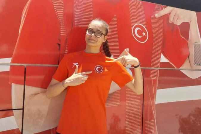 Milli Takımın kadrosunu Yozgatlı sporcular oluşturuyor!