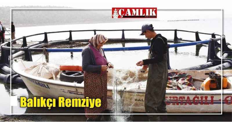 Balıkçı Remziye