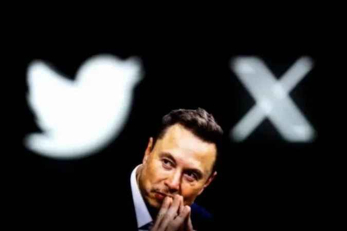 İkilinin Arası Yine Gergin! Zuckerberg’ün “X” Markasını Elon Musk’tan Önce Aldığı Öğrenildi!