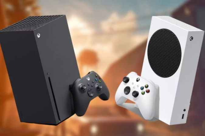 Xbox'tan Pizza Kokan Oyun Kolu!