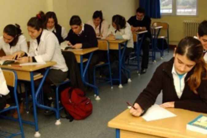 Milli Eğitim’den  Okullarda Telefon Kullanımına yasak!