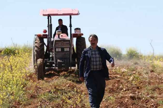Çiftçileri rahatlatacak haber! Yozgat çiftçisi de bu habere sevinecek