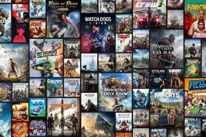 Oyuncuları Üzen Haber: Ubisoft, Sevilen Oyunun Yenisini Çıkartmayacak.