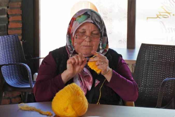 Hem meslek öğretiyor, hem de eğlendiriyor!