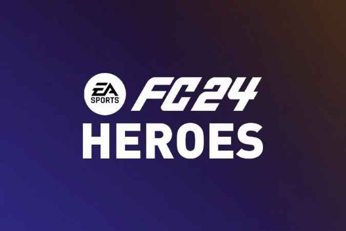 EA Sports FC 24'te Süper Kahraman Futbolcular Yer Alacak!