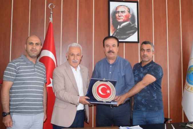 Çiğdemli’de 3 yıllık toplu sözleşme