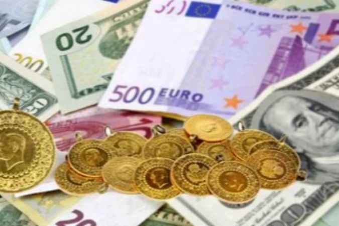 28 Temmuz Tarihinde Altın ve Döviz Ne Kadar Olacak? Altın ve Dövize Yatırım Yapanlar Güncel Altın Gramı ve Döviz’in Kuru Belli Oldu