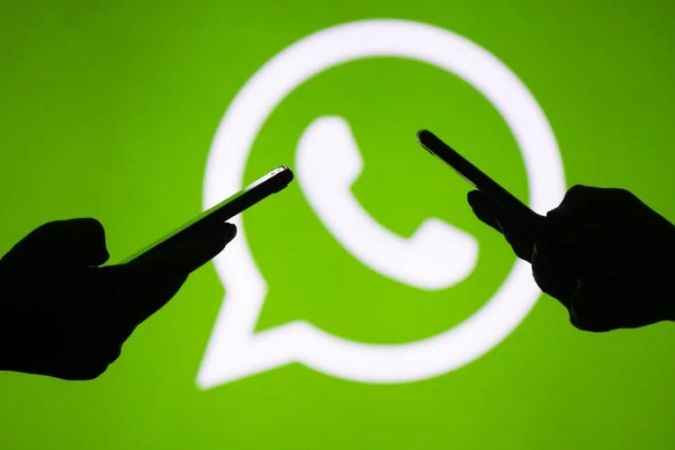 WhatsApp, Yeni Görüntülü Mesaj Özelliğiyle Sohbet Deneyimini Geliştiriyor!