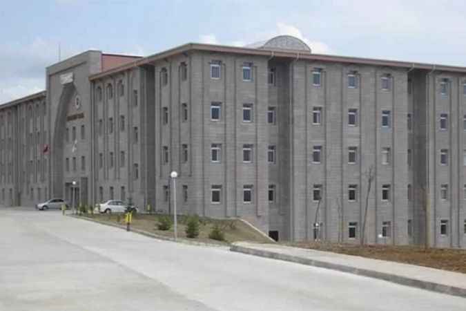 Yozgat'a hakim ve savcı atamaları yapıldı