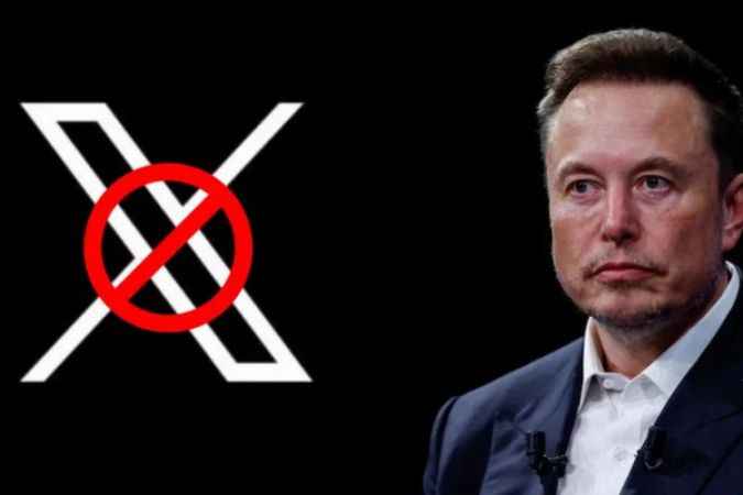 Twitter, Alan Adını ''x.com'' Olarak Değiştirdiği İçin Yasaklandı!