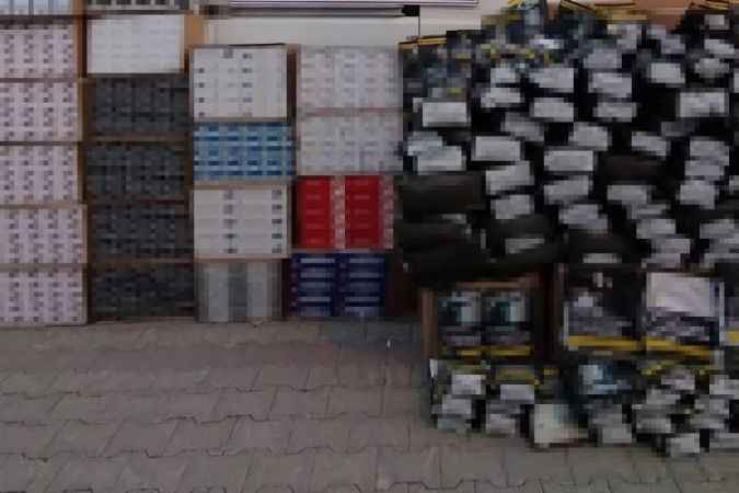 Emniyet'ten büyük darbe
