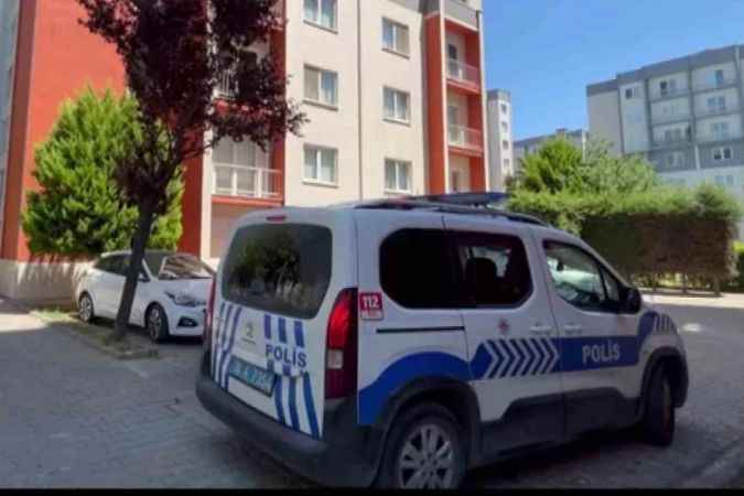 Cam balkon takıyordu, 7'inci kattan düştü