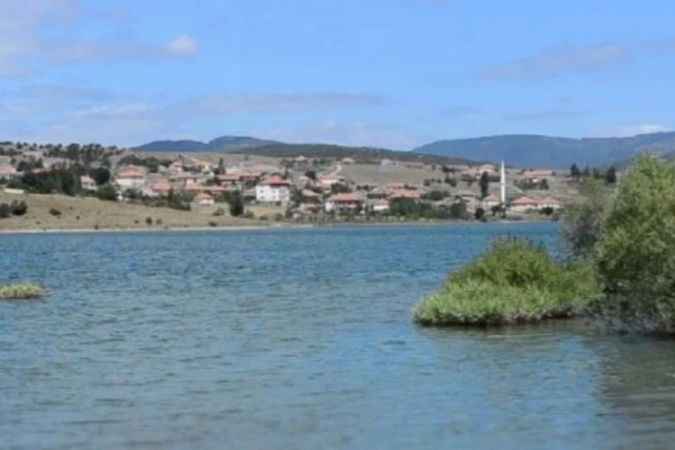 Yozgat Yahyasaray Barajı bakıma alınacak