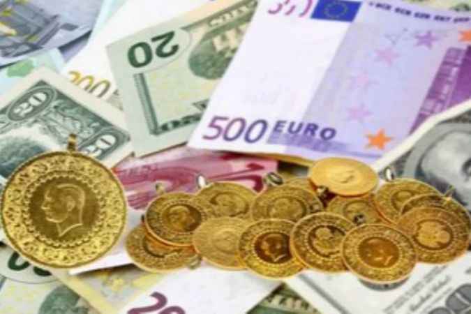30 Temmuz Tarihinde Altın ve Döviz Ne Kadar Olacak? Altın ve Dövize Yatırım Yapanlar Güncel Altın Gramı ve Döviz’in Kuru Belli Oldu