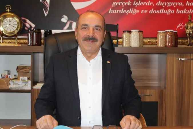 Çayıralan'da Bal ve Kültür Festivali Coşkusu!