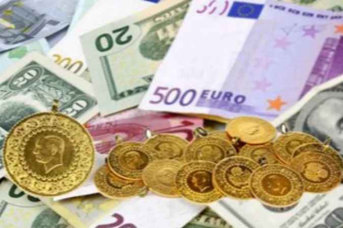 01 Ağustos Tarihinde Altın ve Döviz Ne Kadar Olacak? Altın ve Dövize Yatırım Yapanlar Güncel Altın Gramı ve Döviz’in Kuru Belli Oldu