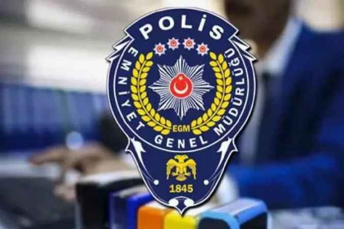 Emniyet Teşkilatına taze kanlar gelecek
