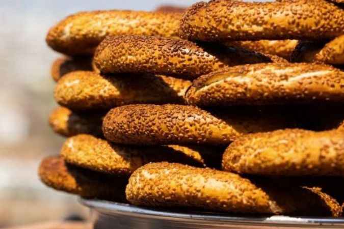 Başkent’te Simit’e Zam