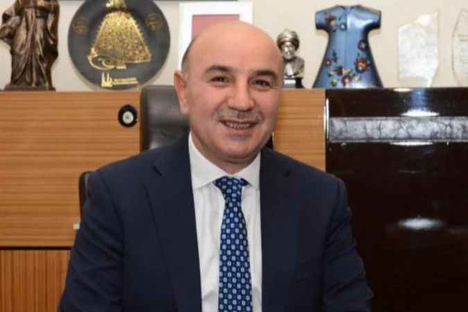 Turgut Altınok, ABB Adaylığına “Hazırız” Mesajı Verdi