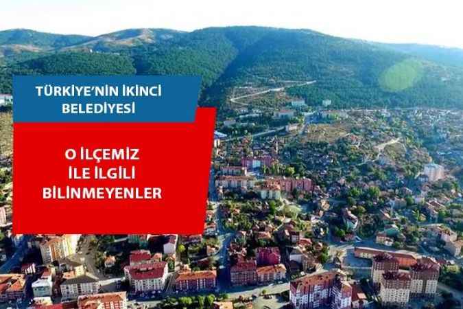 Akdağmadeni İlçesinin Genel Özellikleri Neler? İşte Haberimizde
