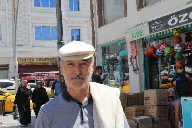 Yozgatlı Vatandaştan Yaz Ayında Yoğunlaşan Trafiğe Çözüm Önerisi: Çevre Yolu