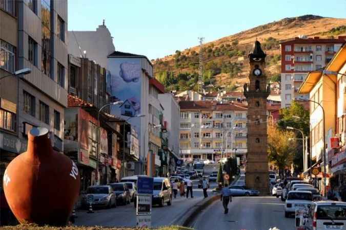 Gezilecek Yerler Listenize Eklemeniz Gereken Bir Şehir: Yozgat'ta Gezilip Görülecek 10 Yer