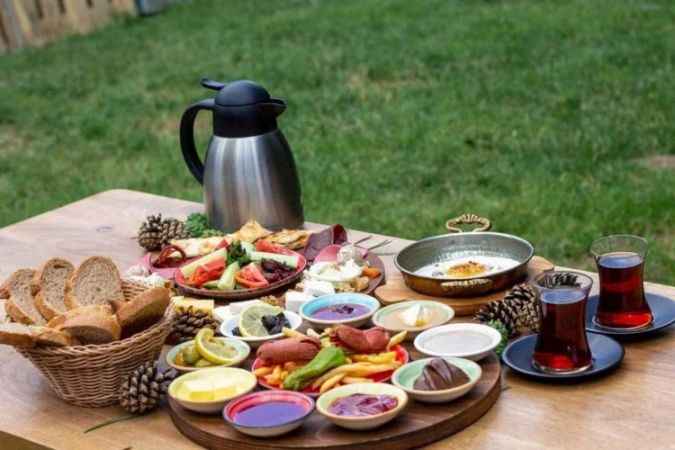 Bu Hafta Sonu Güzel Bir Piknik Mi Yapmak İstiyorsunuz? İşte Yozgat'ta Bulunan ve Piknik Yapmak İçin Harika Birkaç Mekan!