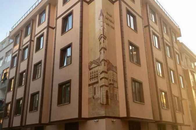 İstanbul'daki yurt için 10 yıllık kira uzatımı istendi