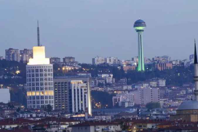 Ev Kira Fiyat Artışında: Yüzde 80 farkla Ankara Lider