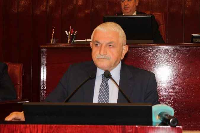 Akdağmadeni ilçesine ayrılan ödenekler yerinde kullanılıyor