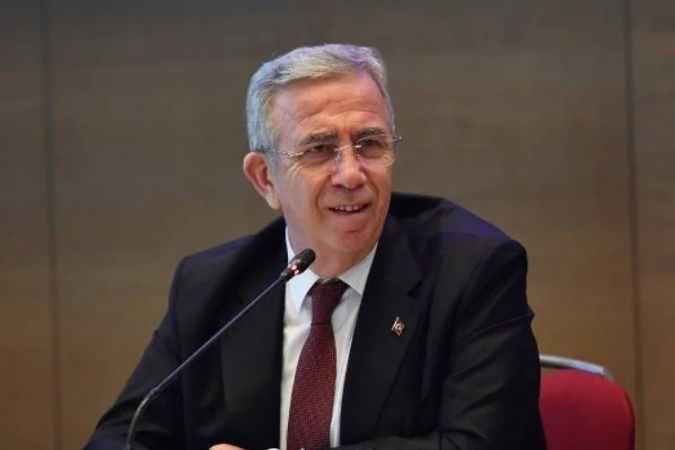 Ankara Büyükşehir Belediyesinde Yarış Kızışıyor