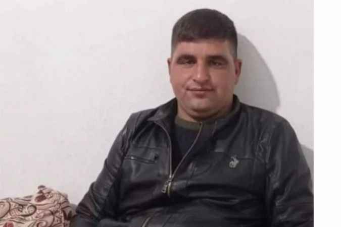 Ahırda yün kırptığı sırada beklenmedik olayla karşılaştı sonu kötü bitti