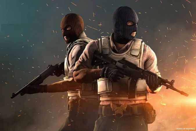 Steam'da En Çok Satan Oyunlar Listesi Açıklandı!