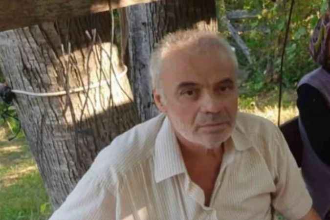 1 haftadır kayıp olan yaşlı adam her yerde aranıyor