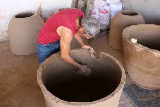 Asırların taşıdığı gelenek unutulmaya yüz tuttu
