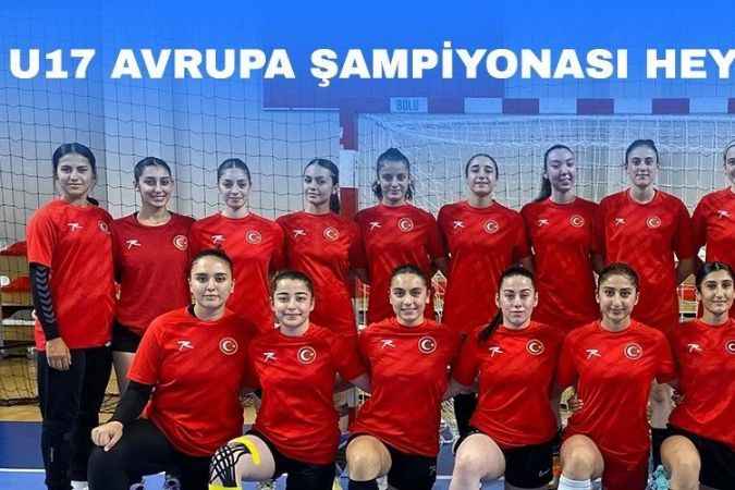 Avrupa Şampiyonasında mücadele edecek. Başkent Ev sahipliği yapacak