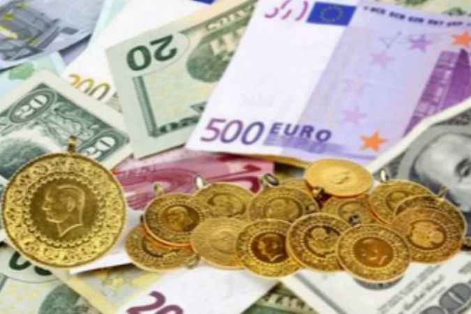 04 Ağustos Tarihinde Altın ve Döviz Ne Kadar Olacak? Altın ve Dövize Yatırım Yapanlar Güncel Altın Gramı ve Döviz’in Kuru Belli Oldu