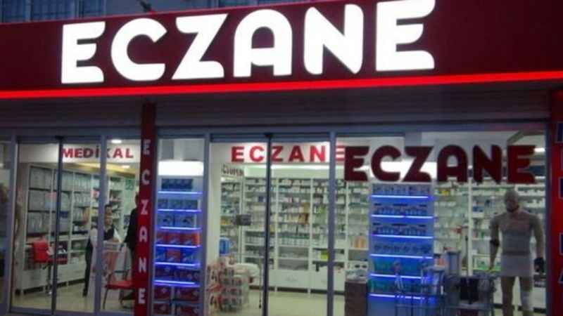 05 Ağustos Ankara Nöbetçi Eczane Listesi: Keçiören, Yenimahalle, Sincan, Etimesgut, Çankaya, Mamak, Nöbetçi Eczaneleri