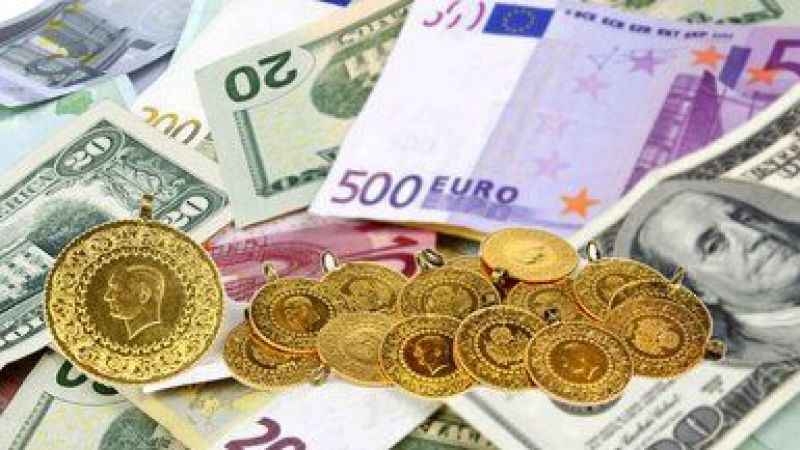 05 Ağustos Tarihinde Altın ve Döviz Ne Kadar Olacak? Altın ve Dövize Yatırım Yapanlar Güncel Altın Gramı ve Döviz’in Kuru Belli Oldu