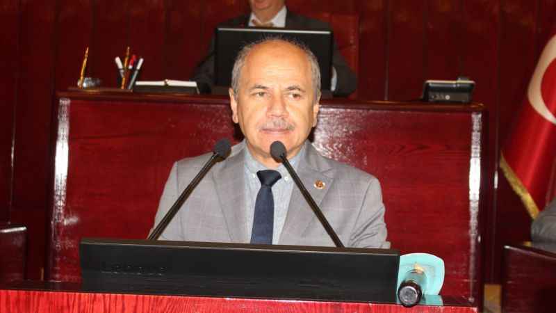 558 köyün mekansal adres ve veri modeli tamamlandı