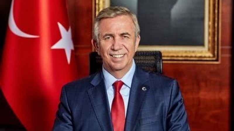 AK Partili Murat Köse ABB Başkanı Mansur Yavaş’ı 'istismarcılık' la Suçladı