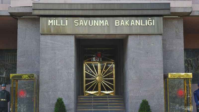 Hudut Kartallarımız iş başında 6 kişi yakalandı