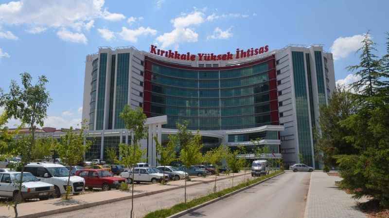 Doktorlar grev yapma kararı aldı Hastalar mağdur oldu