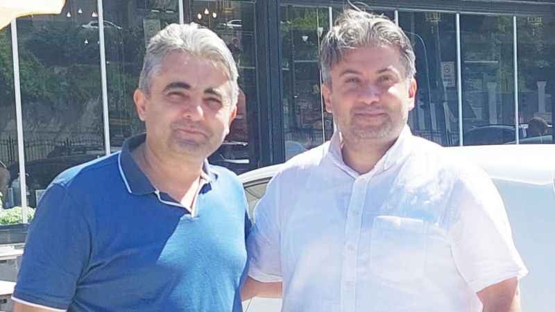 A Haber Yurt Haberler Müdürü Yozgat’ta