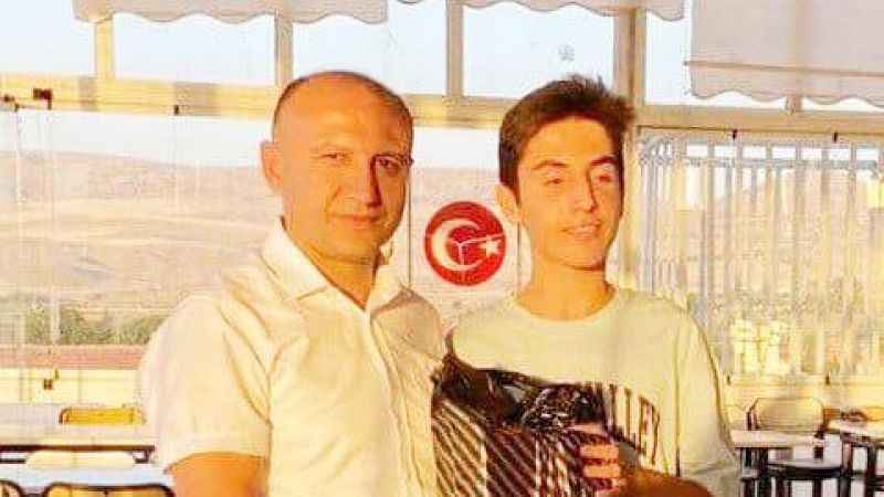 Yerköy’de birinciler ödüllendirildi