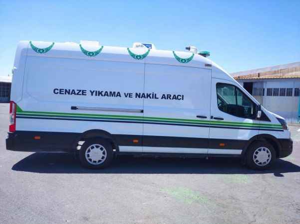 Yozgat’ta cenaze işleri nasıl yapılıyor? Evde Vefat durumunda ne yapılıyor?