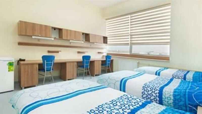 Ankara'daki Erkek Öğrenci Yurtlarının Tam Listesi