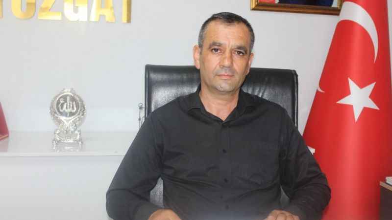 Yozgat hala aynı Yozgat